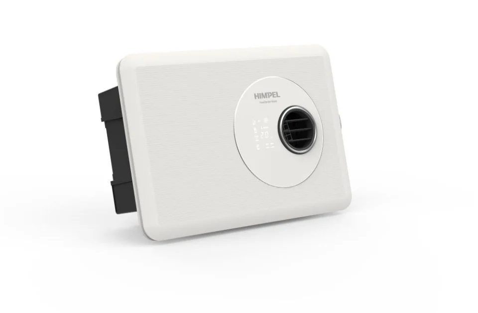 힘펠 휴젠뜨 노바F 욕실 환풍기 화장실 온풍 제습 휴젠트 자가설치 블루투스