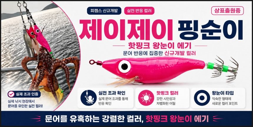 LFC 150g 카본 쭈꾸미릴 베이트릴 갑오징어릴 쭈갑릴